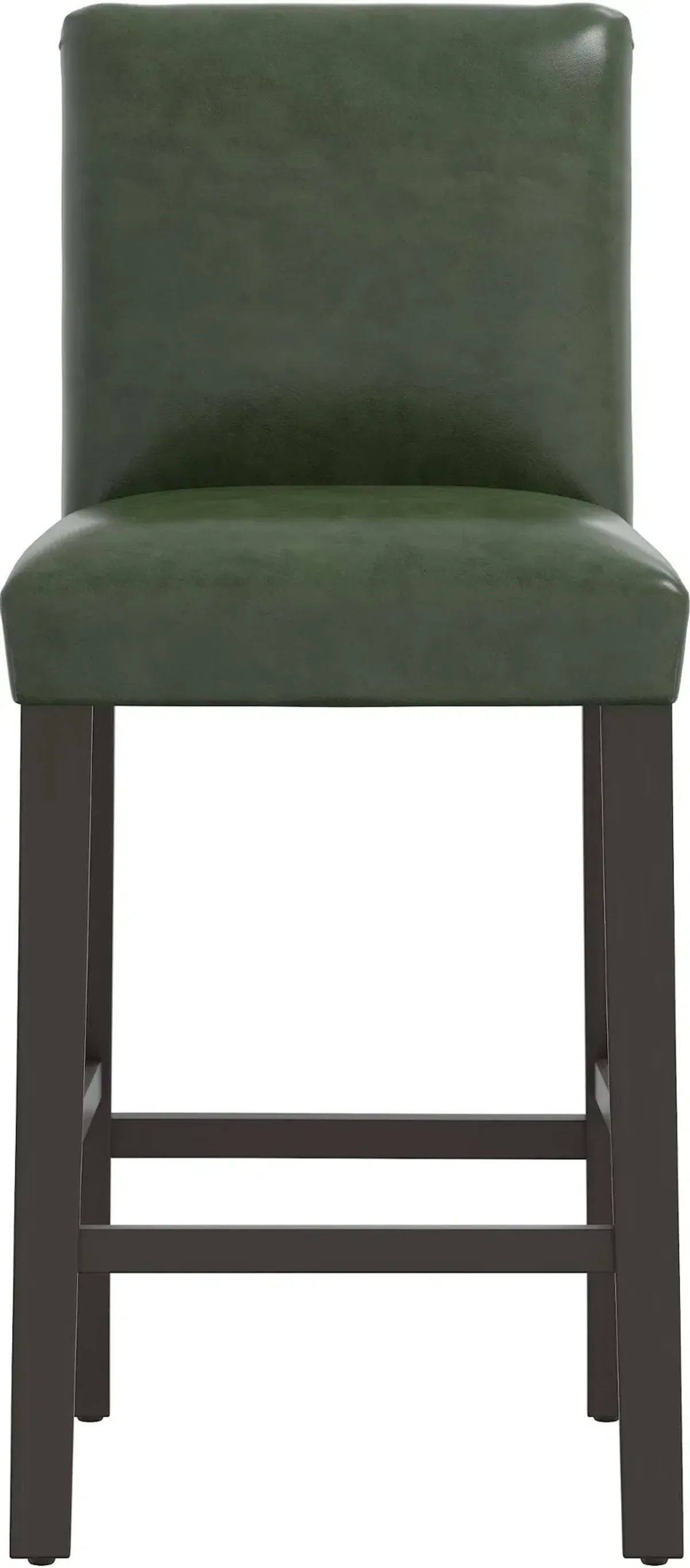 Modern Glaze Landscape Bar Stool - Skyline Furniture