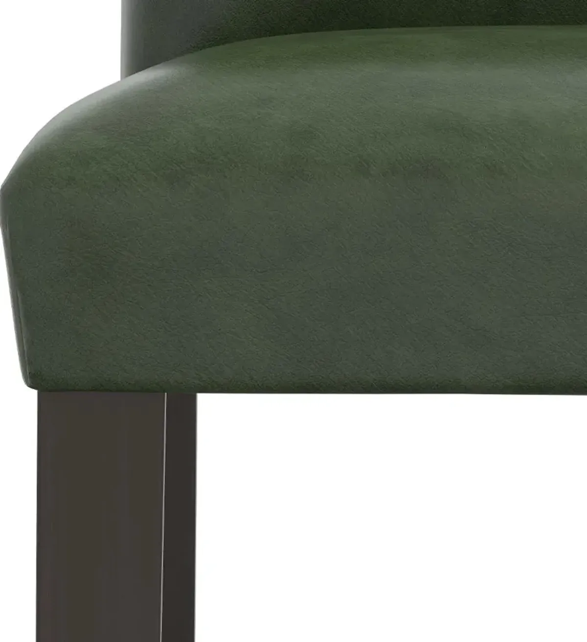 Modern Glaze Landscape Bar Stool - Skyline Furniture