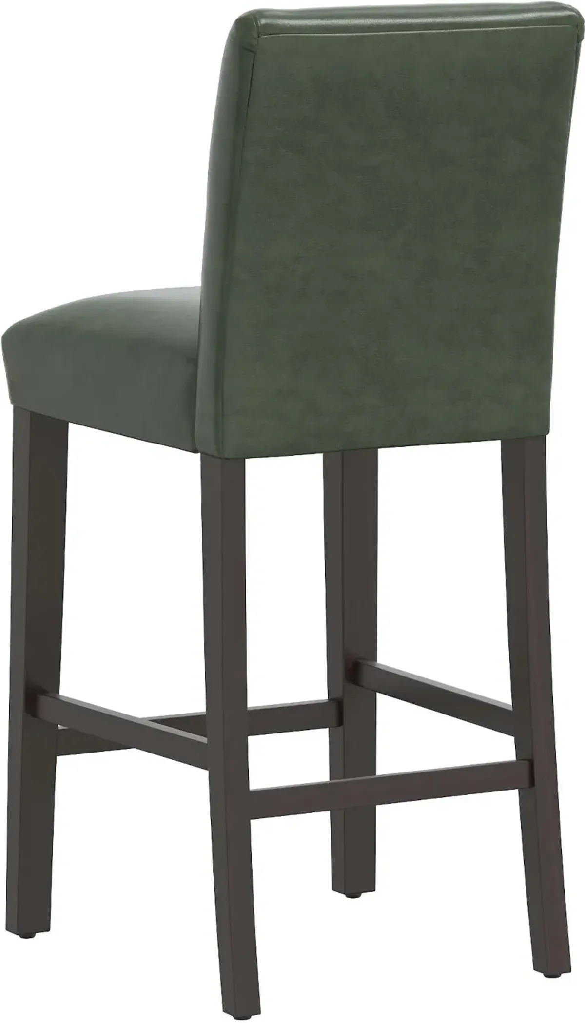 Modern Glaze Landscape Bar Stool - Skyline Furniture