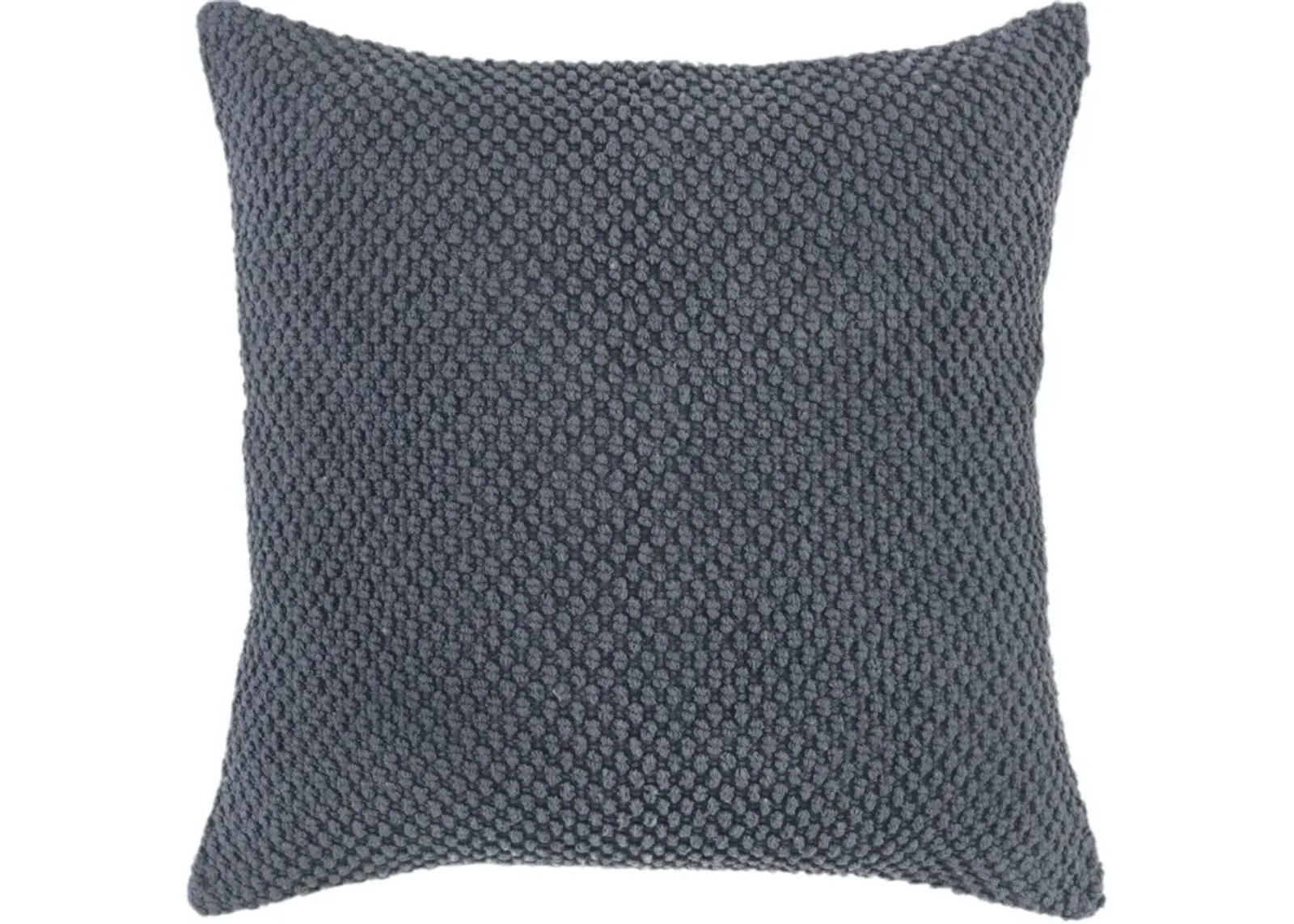 Cecelia Gray Accent Pillow