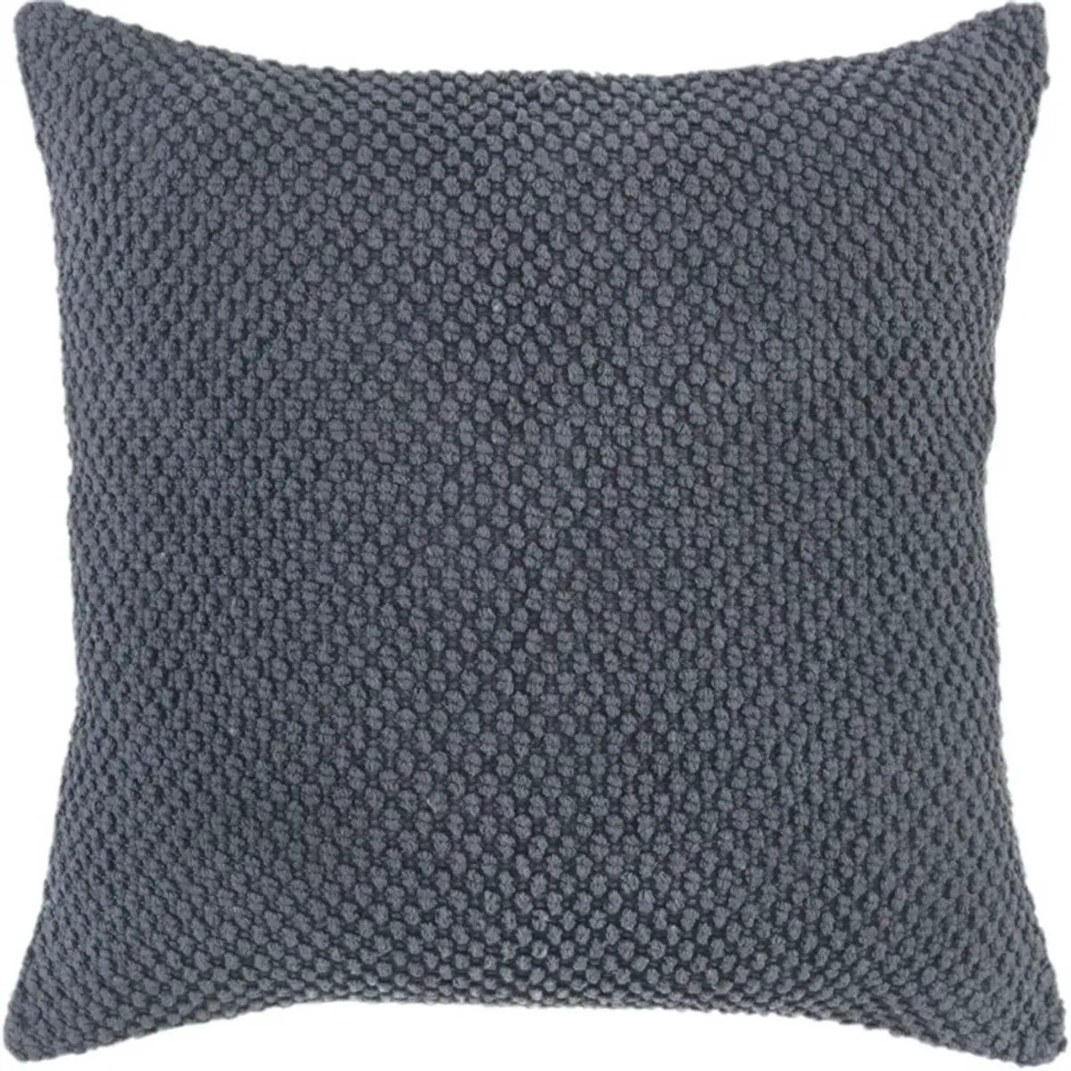 Cecelia Gray Accent Pillow