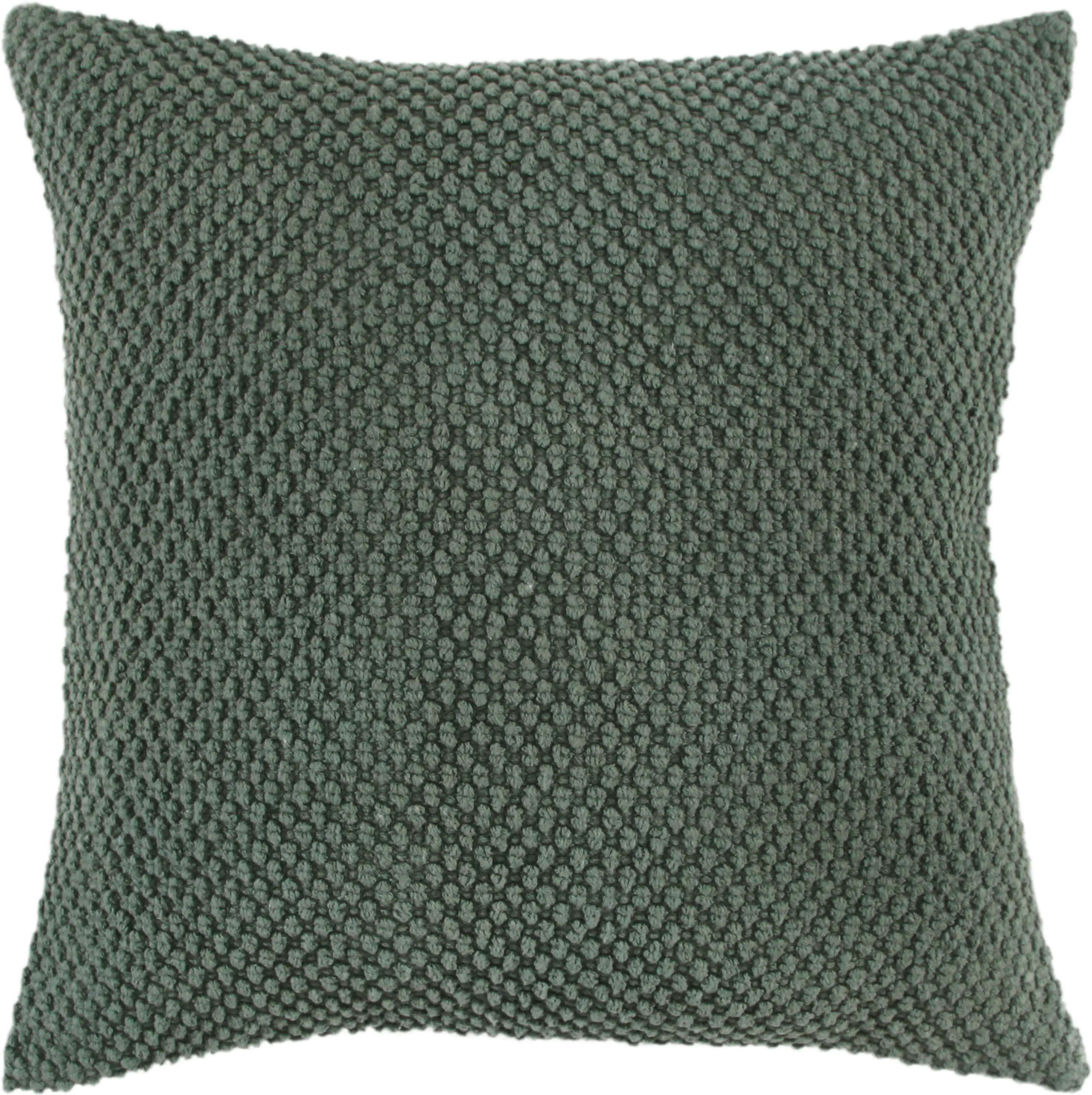 Cecelia Green Accent Pillow