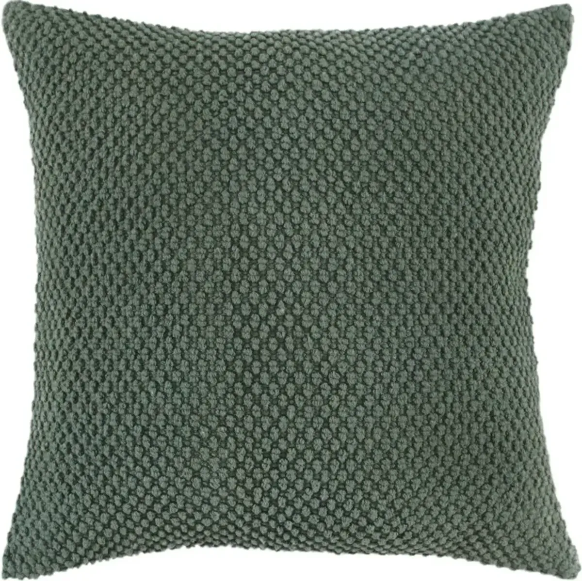 Cecelia Green Accent Pillow