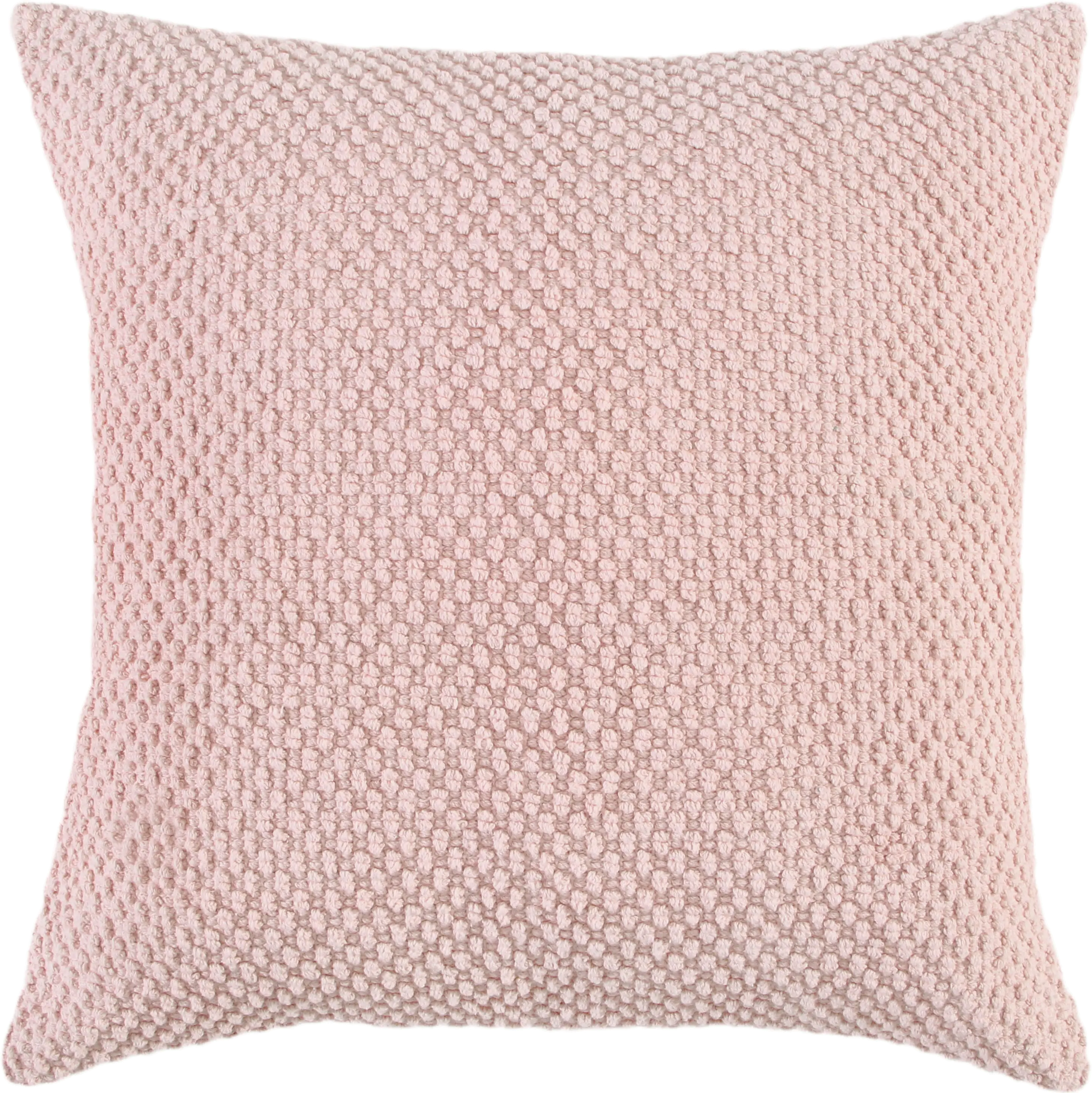Cecelia Pink Accent Pillow