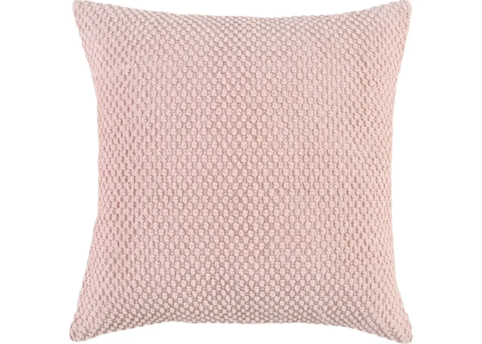 Cecelia Pink Accent Pillow