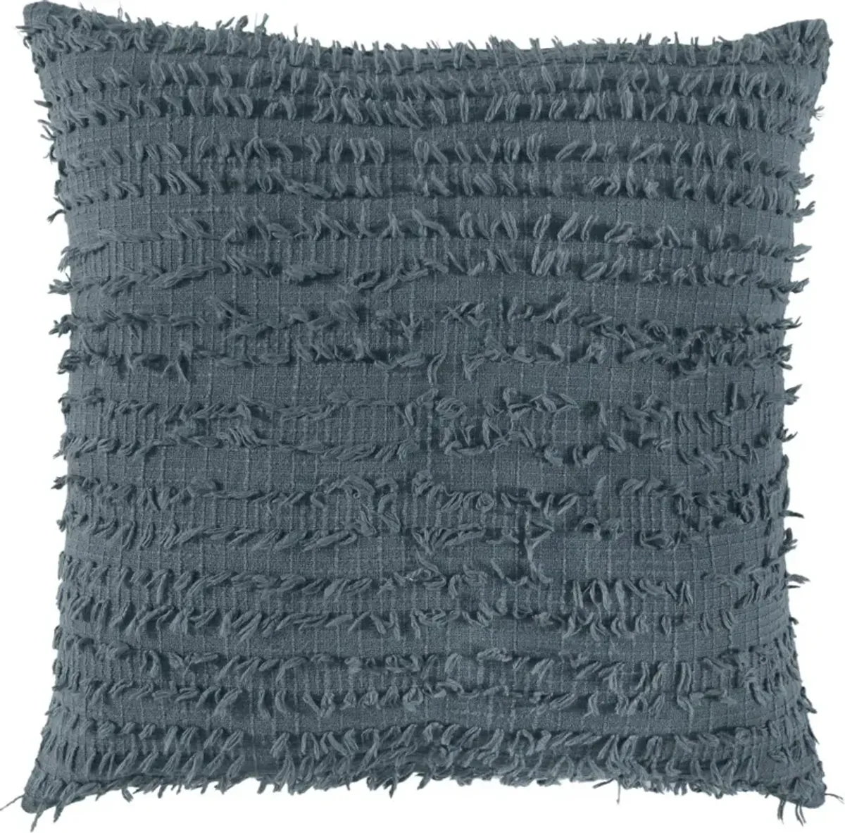 Freida Gray Accent Pillow