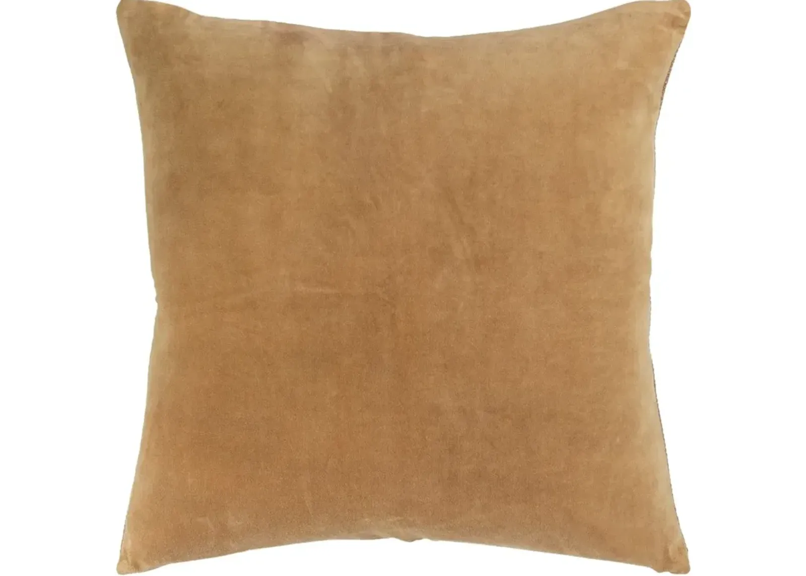 Kathleen Gold Accent Pillow