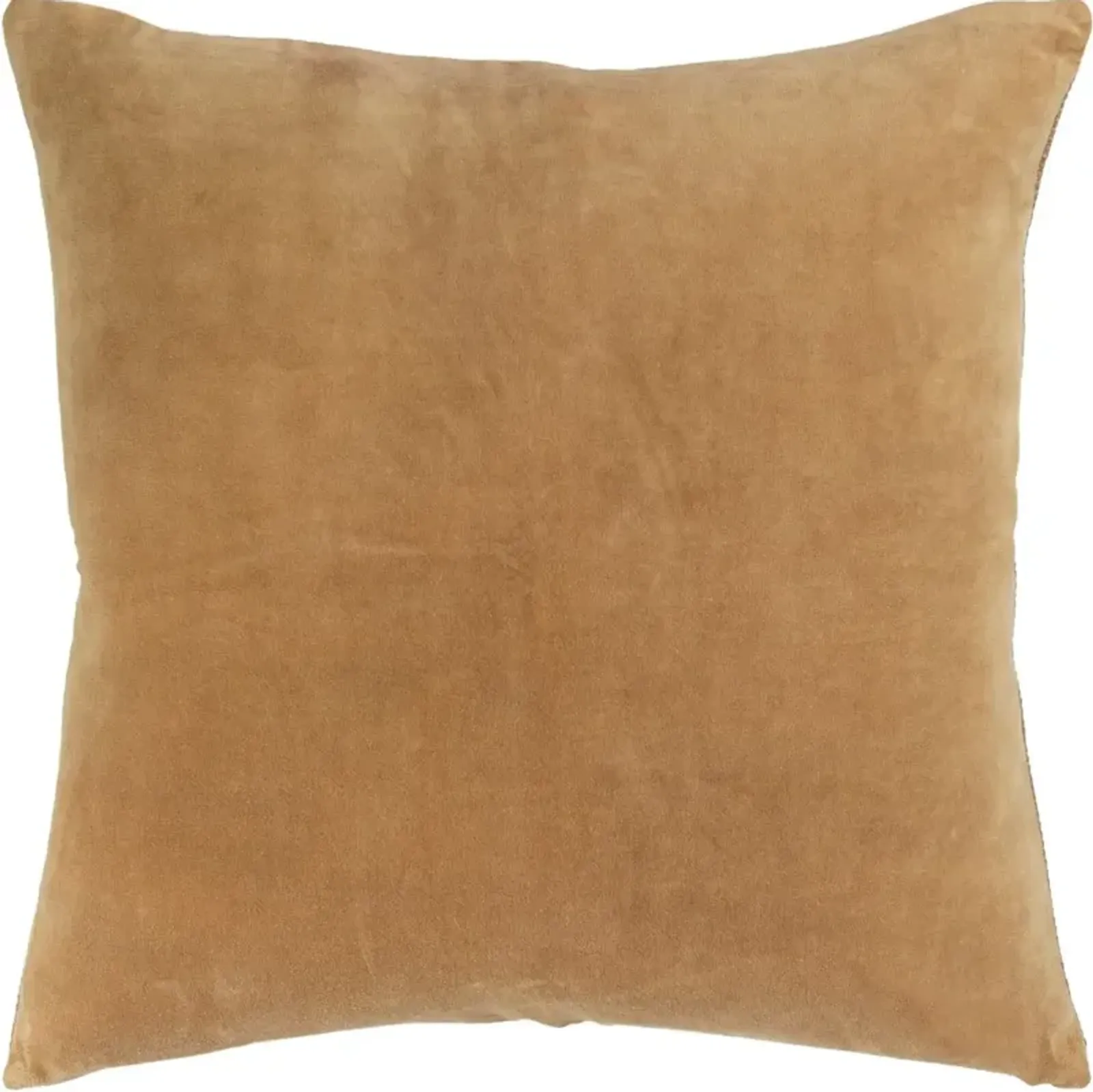 Kathleen Gold Accent Pillow