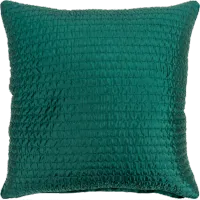 Raquelle Green Accent Pillow