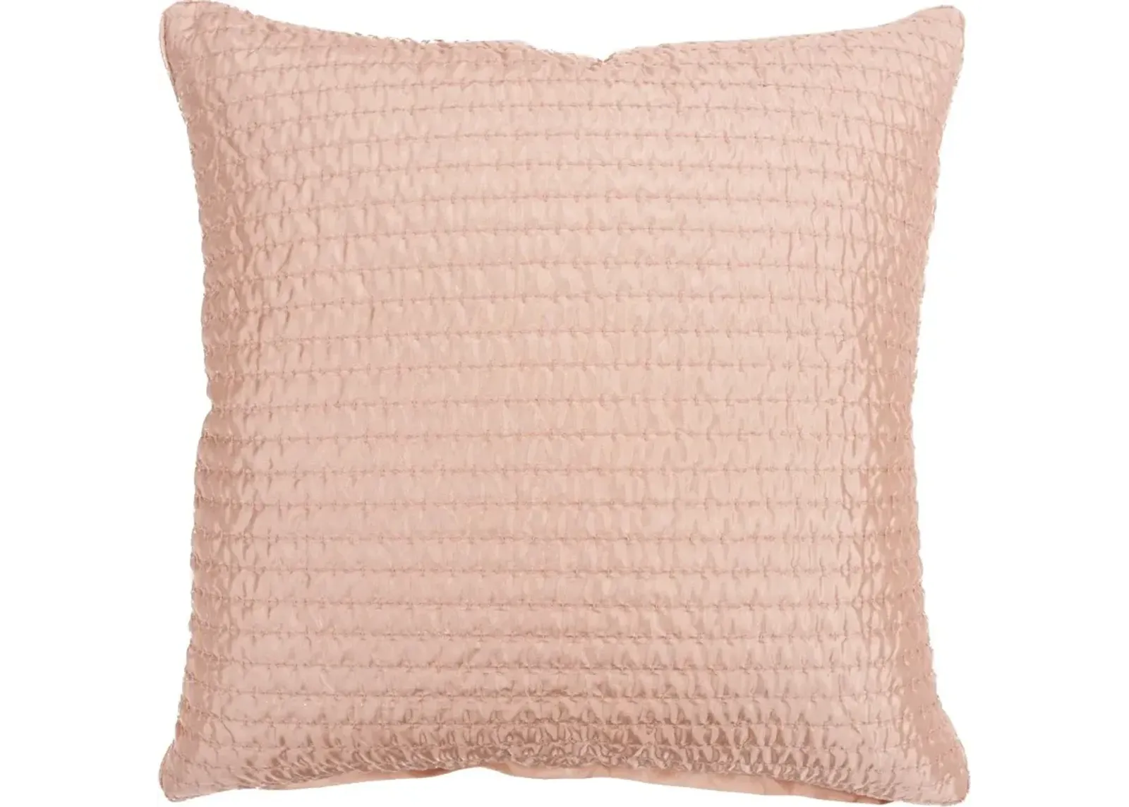 Raquelle Blush Accent Pillow