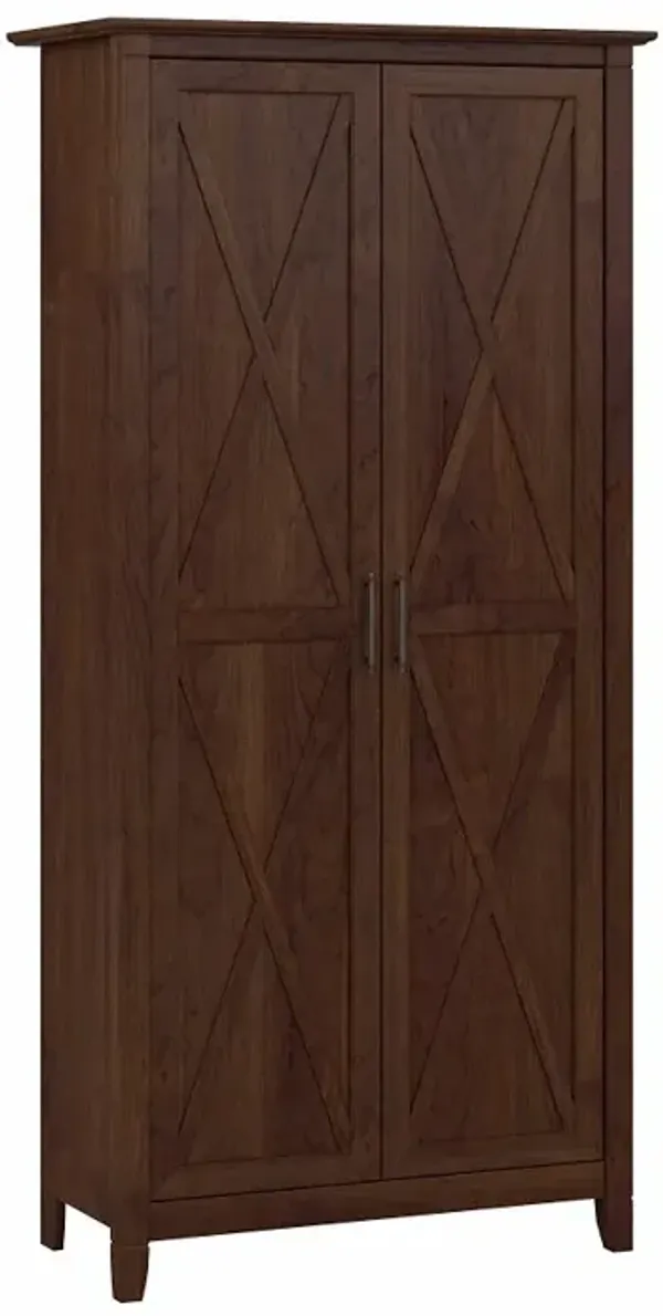 Key West Bing Cherry Storage Cabinet