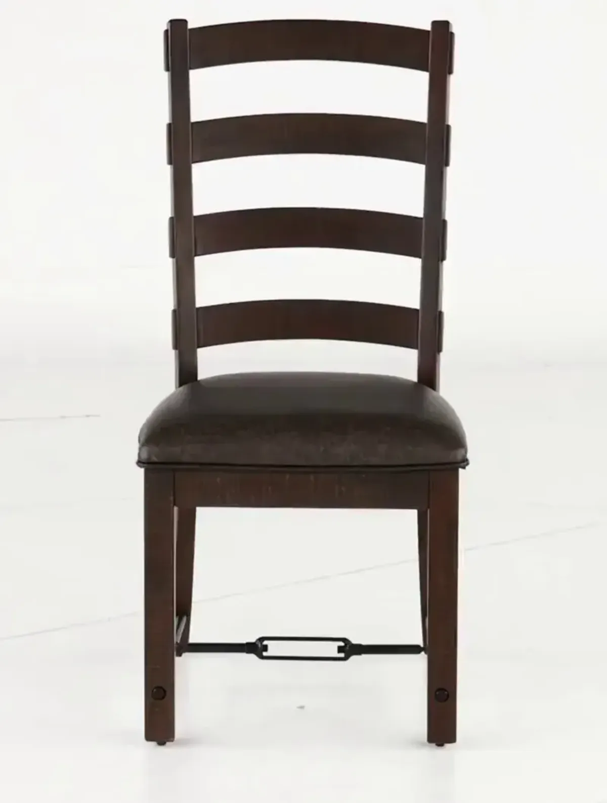 Homestead Dark Brown Dining Chair
