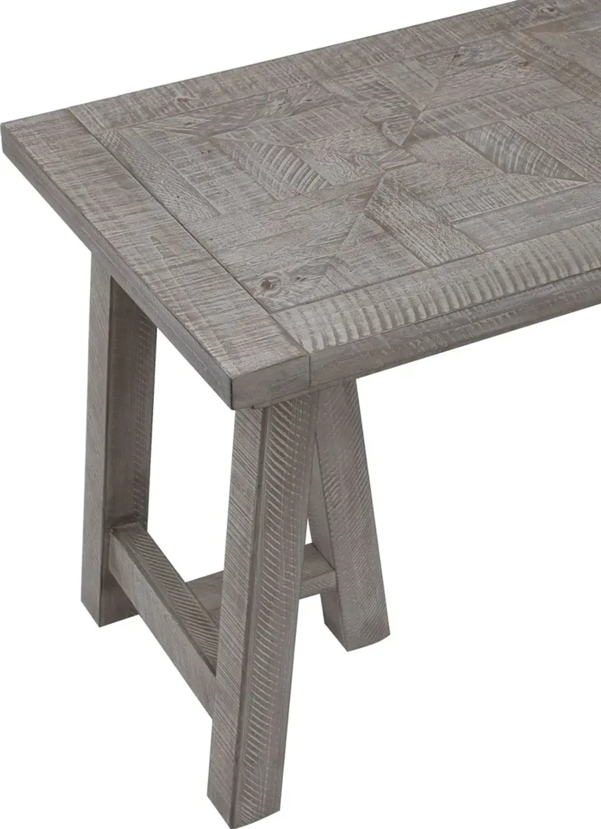 Studio 20 Gray Dining Room Table