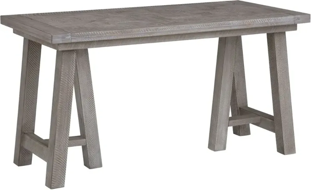 Studio 20 Gray Dining Room Table