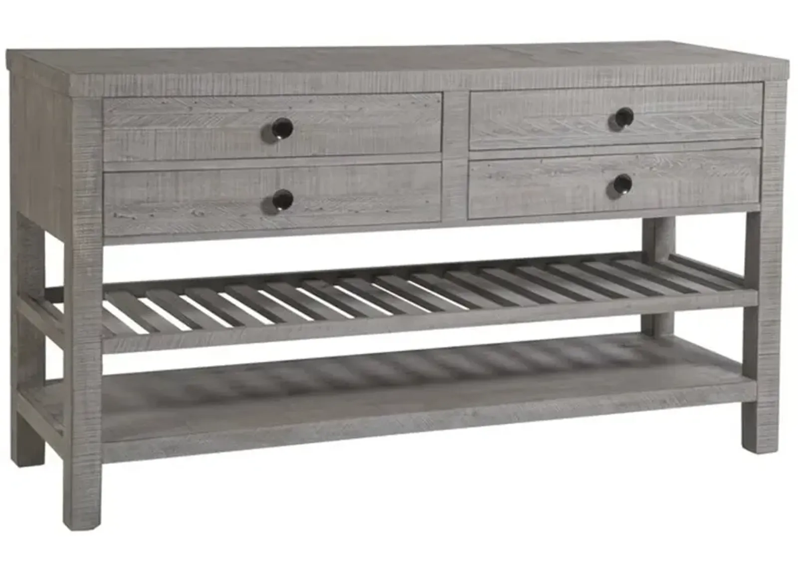 Studio 20 Gray Dining Room Sideboard