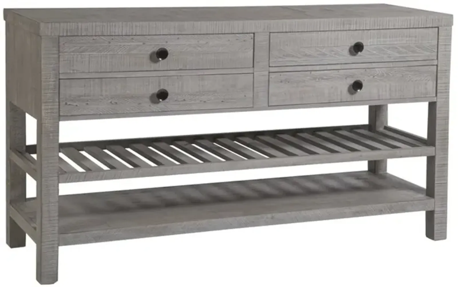 Studio 20 Gray Dining Room Sideboard