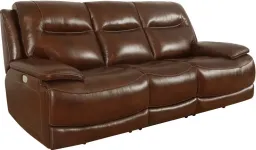 Medium Brown color