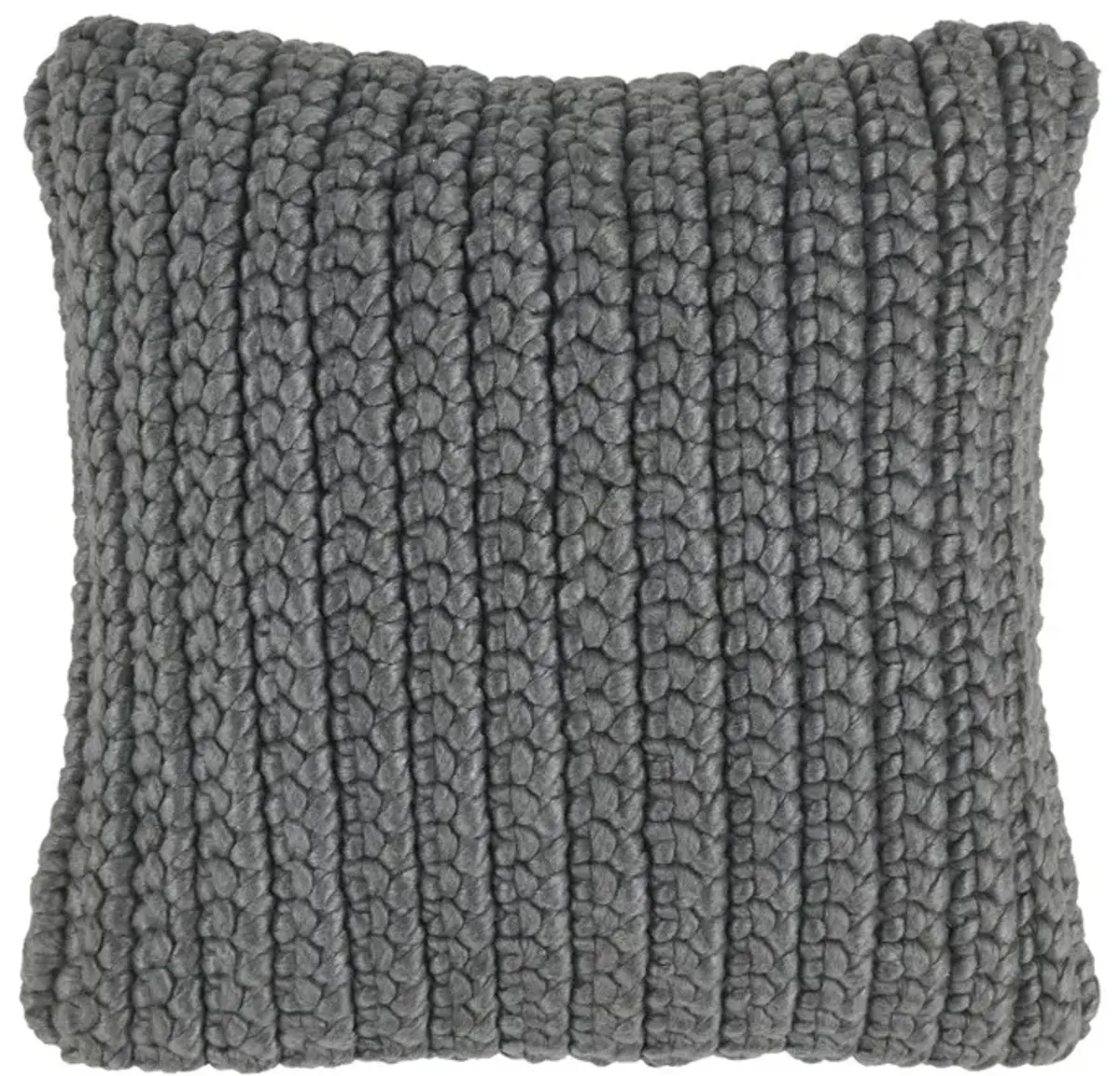 Lanai Blue Accent Pillow