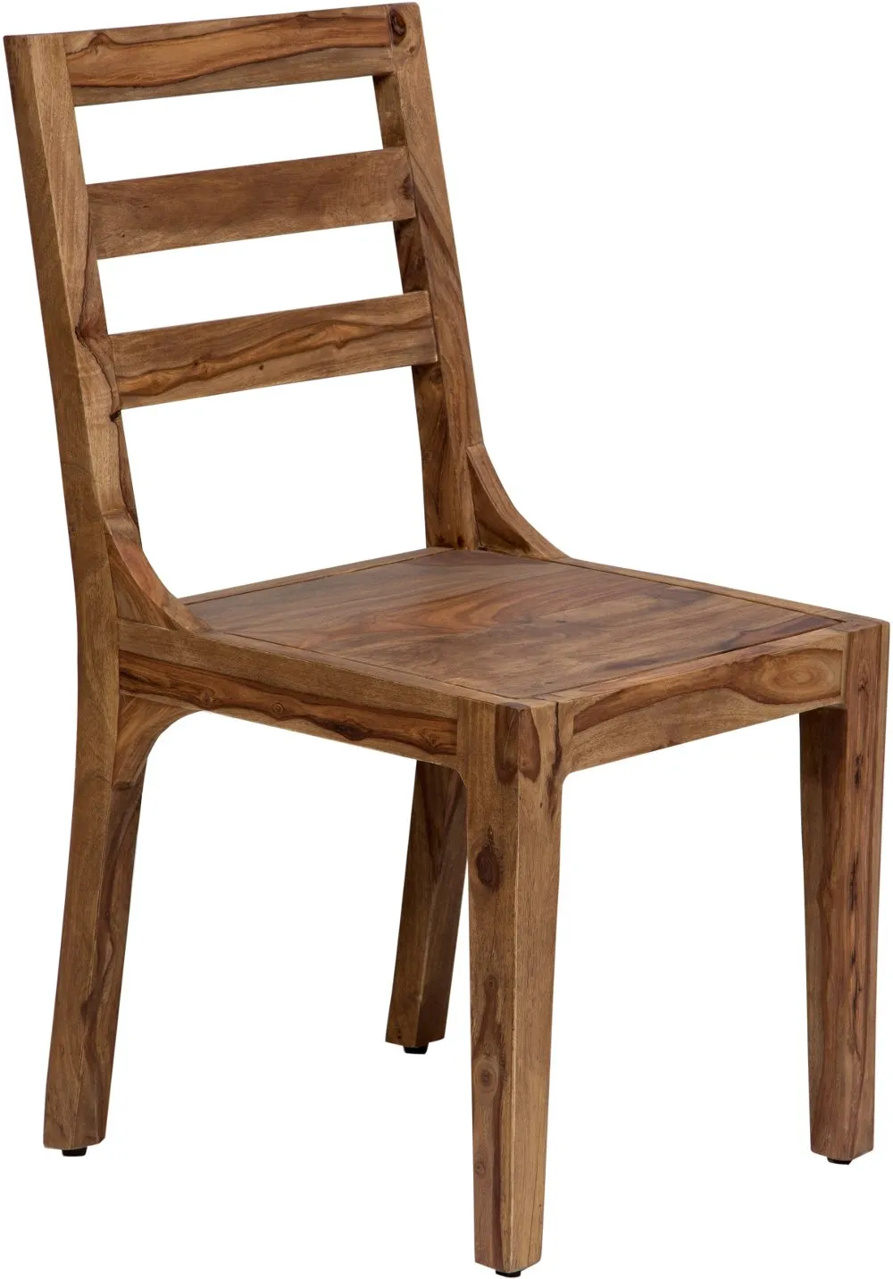 Hidden Haven Natural Dining Room Chair