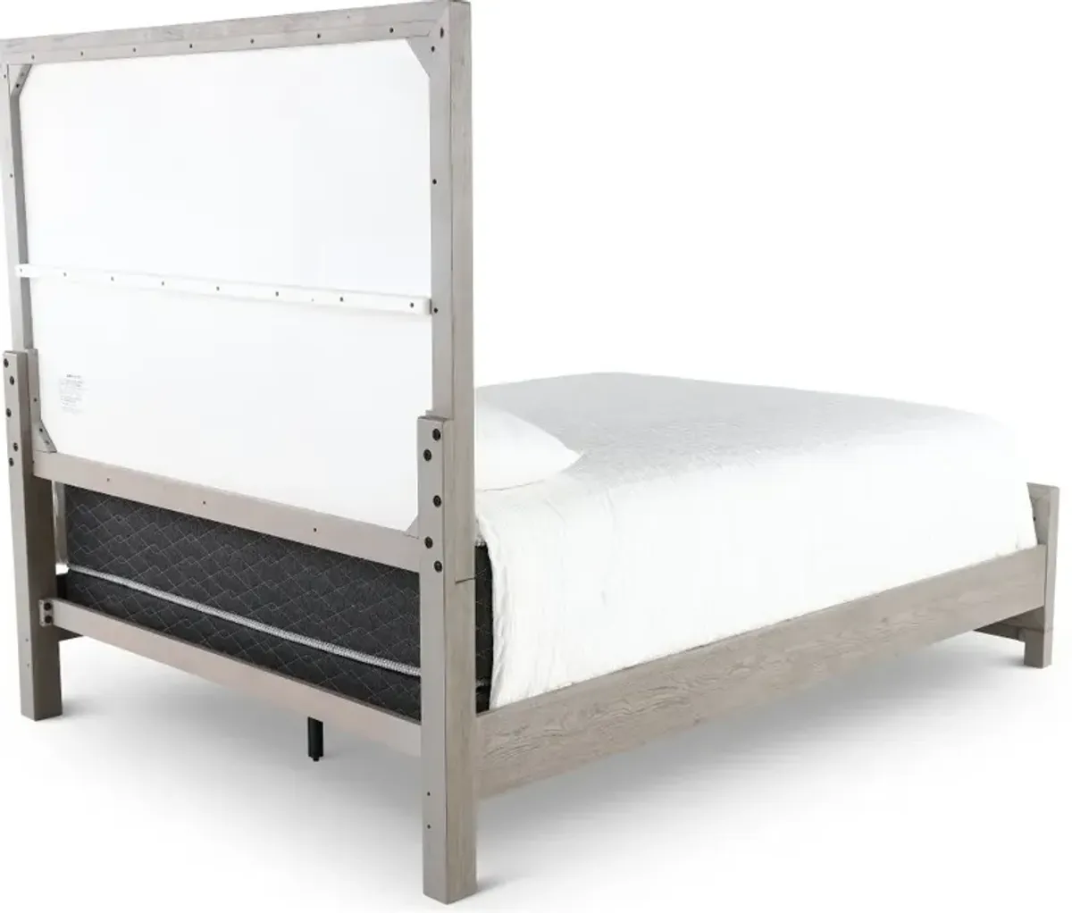 Palmetto Heights King Bed