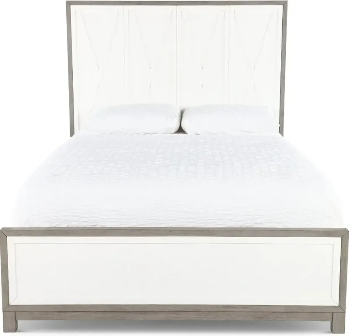 Palmetto Heights King Bed