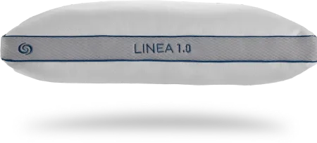 BedGear Linea 1.0 Low Loft Pillow
