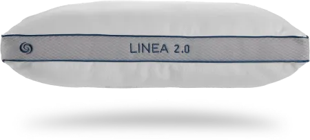 BedGear Linea 2.0 Medium Loft Pillow