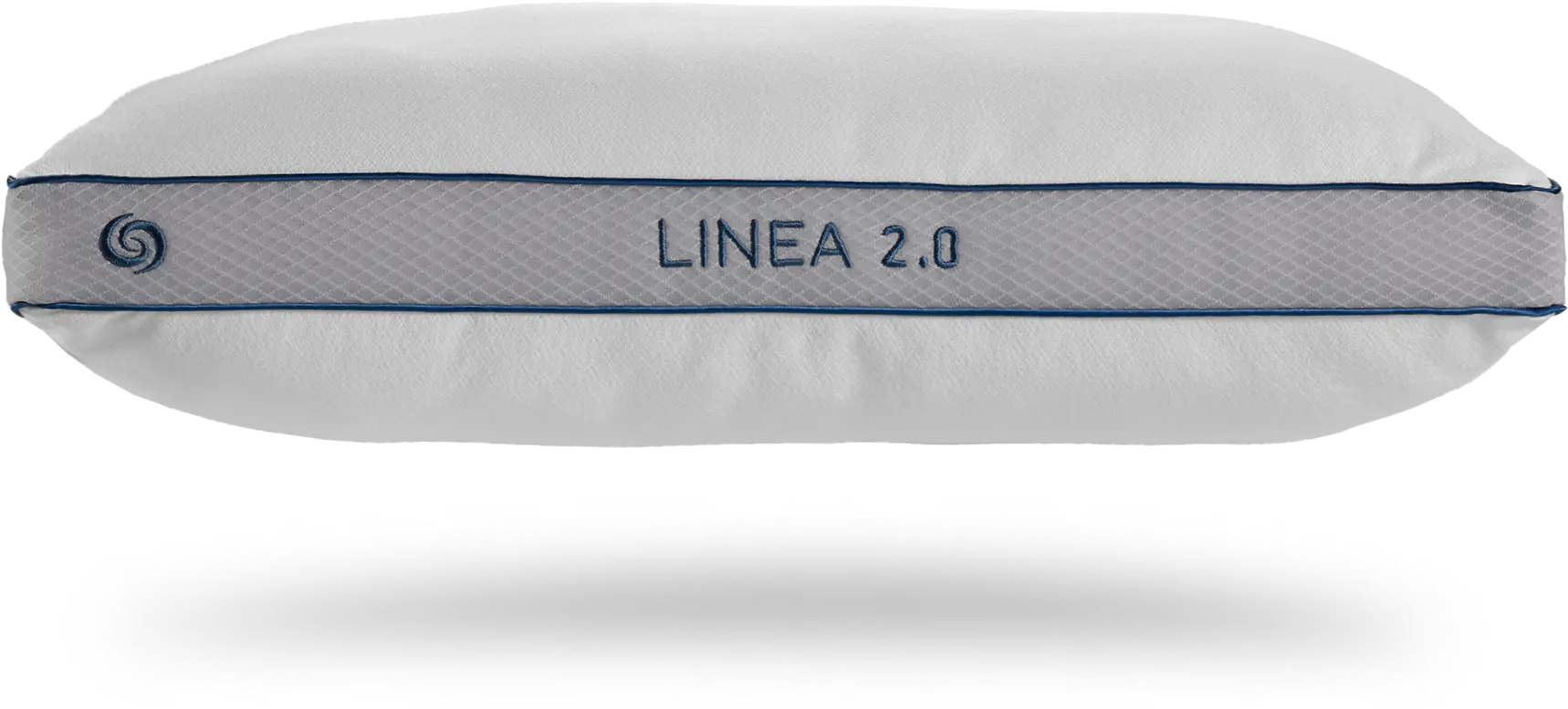 BedGear Linea 2.0 Medium Loft Pillow