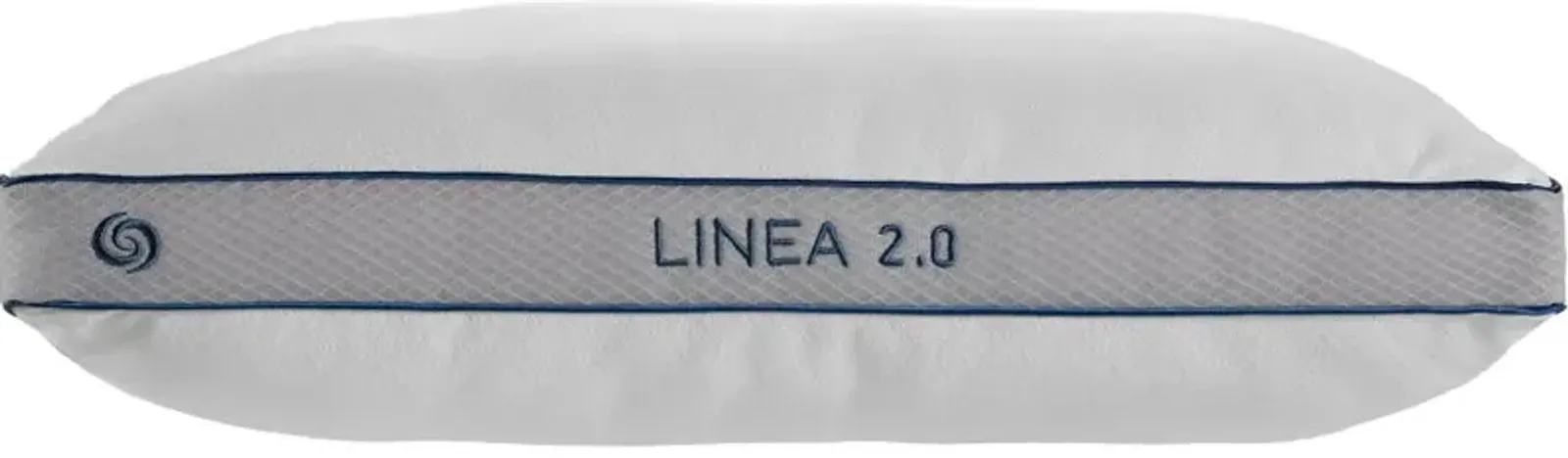 BedGear Linea 2.0 Medium Loft Pillow