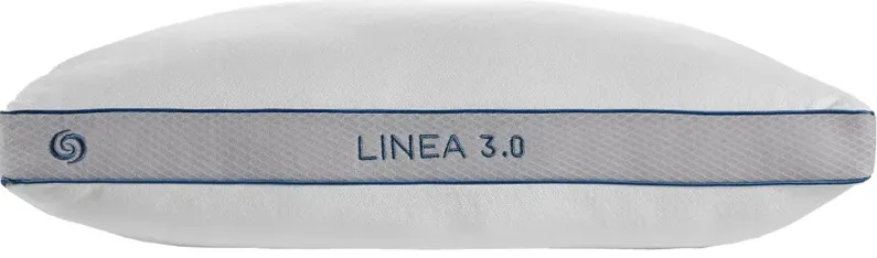 BedGear Linea 3.0 High Loft Pillow