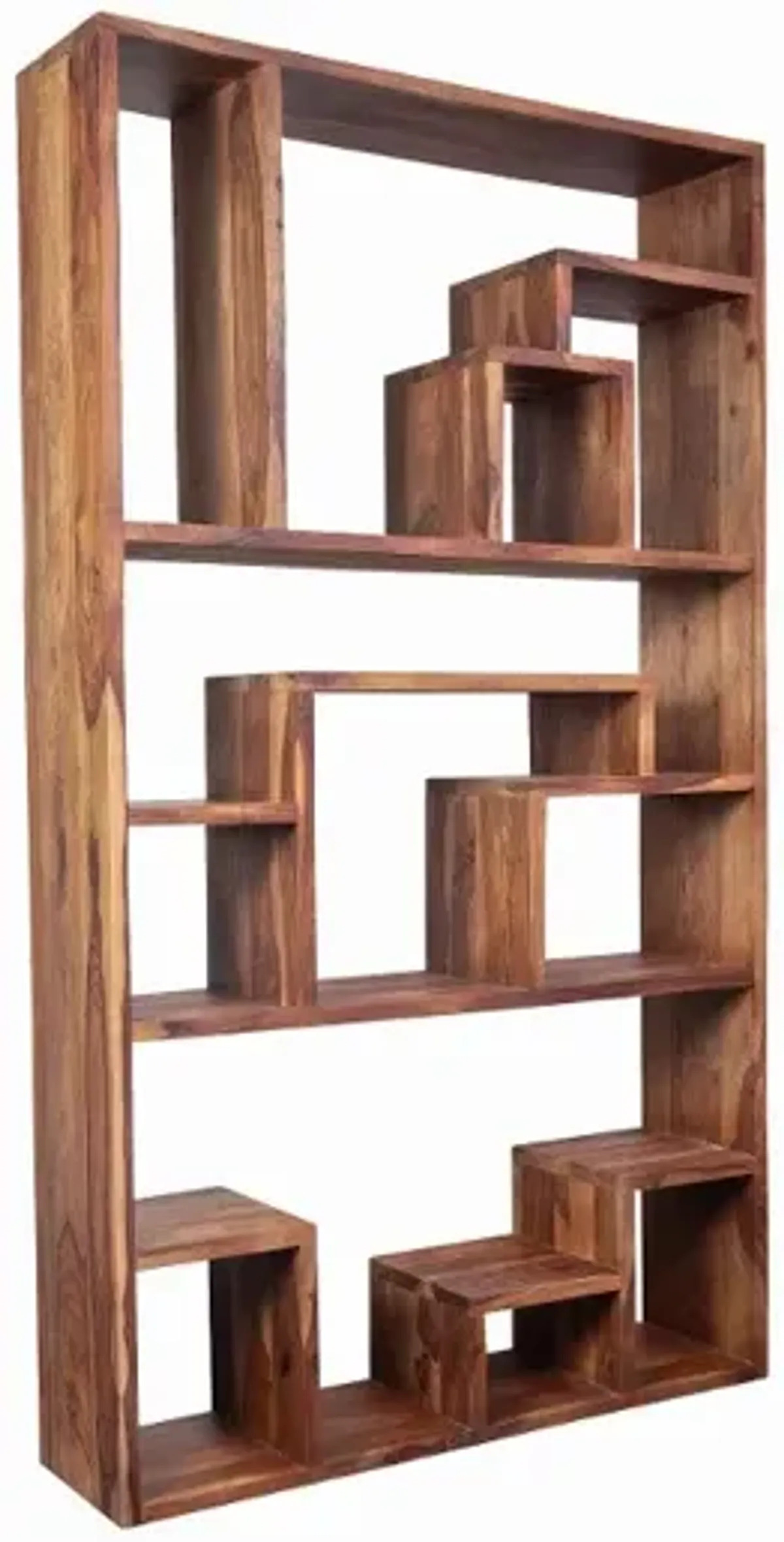 Urban Natural Bookcase