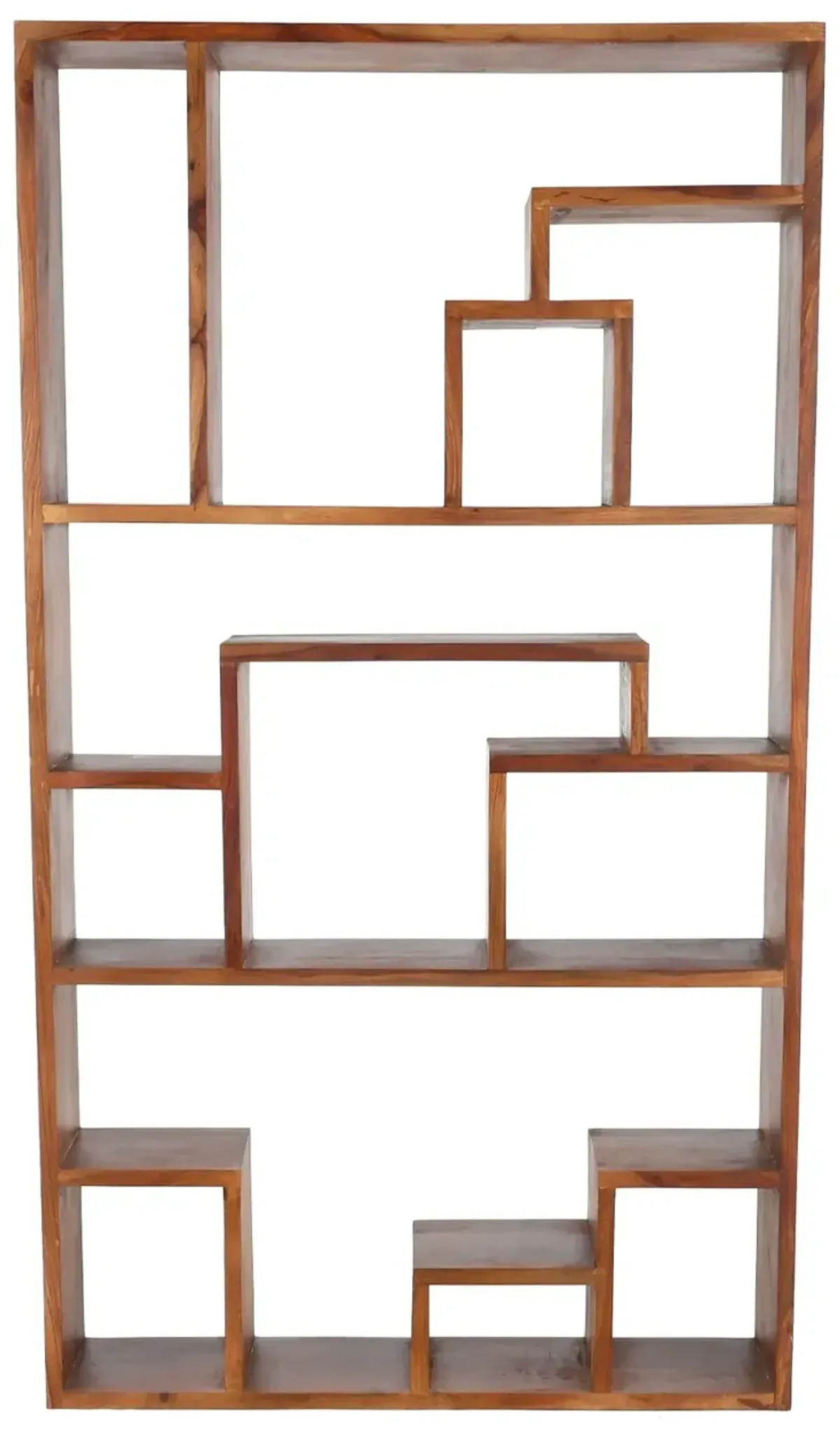 Urban Natural Bookcase