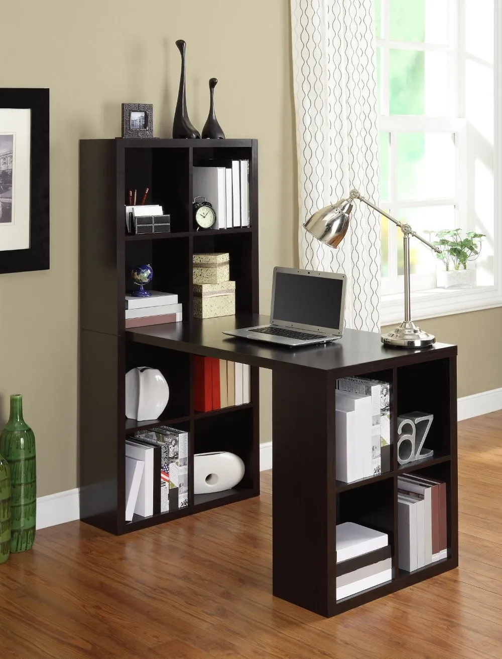 London Espresso Hobby Craft Desk