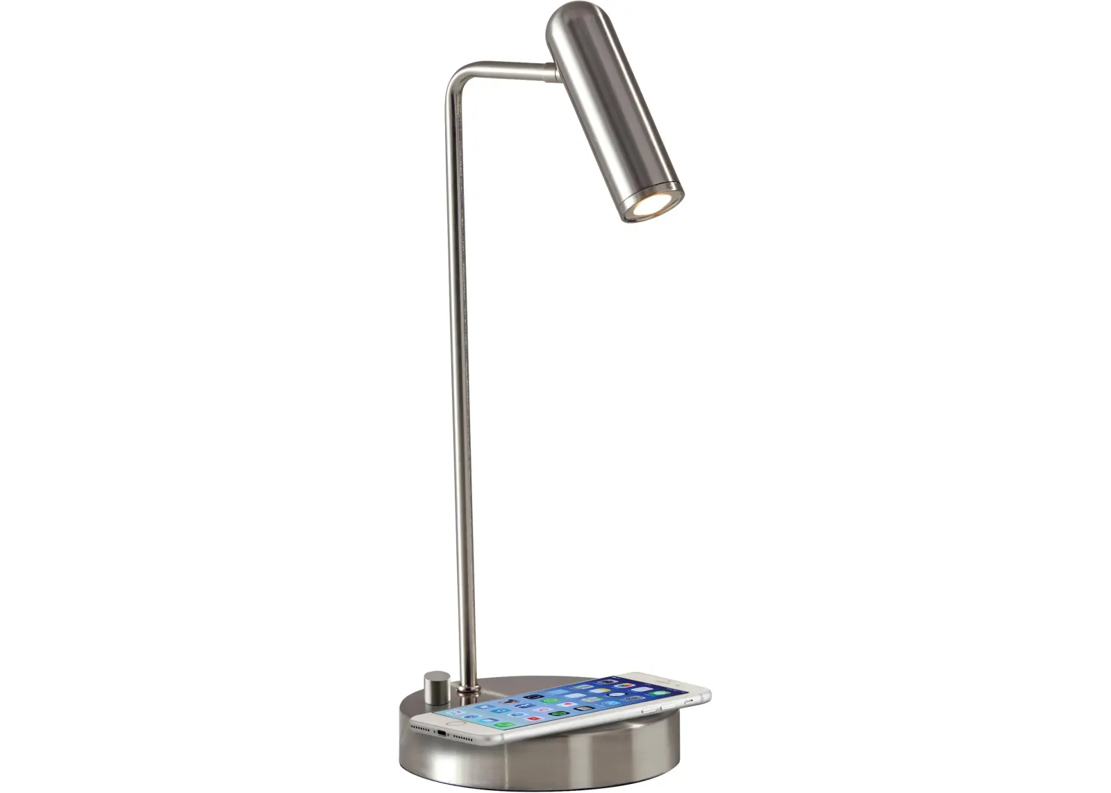 Kaye 16.5 Inch Adesso Desk Lamp