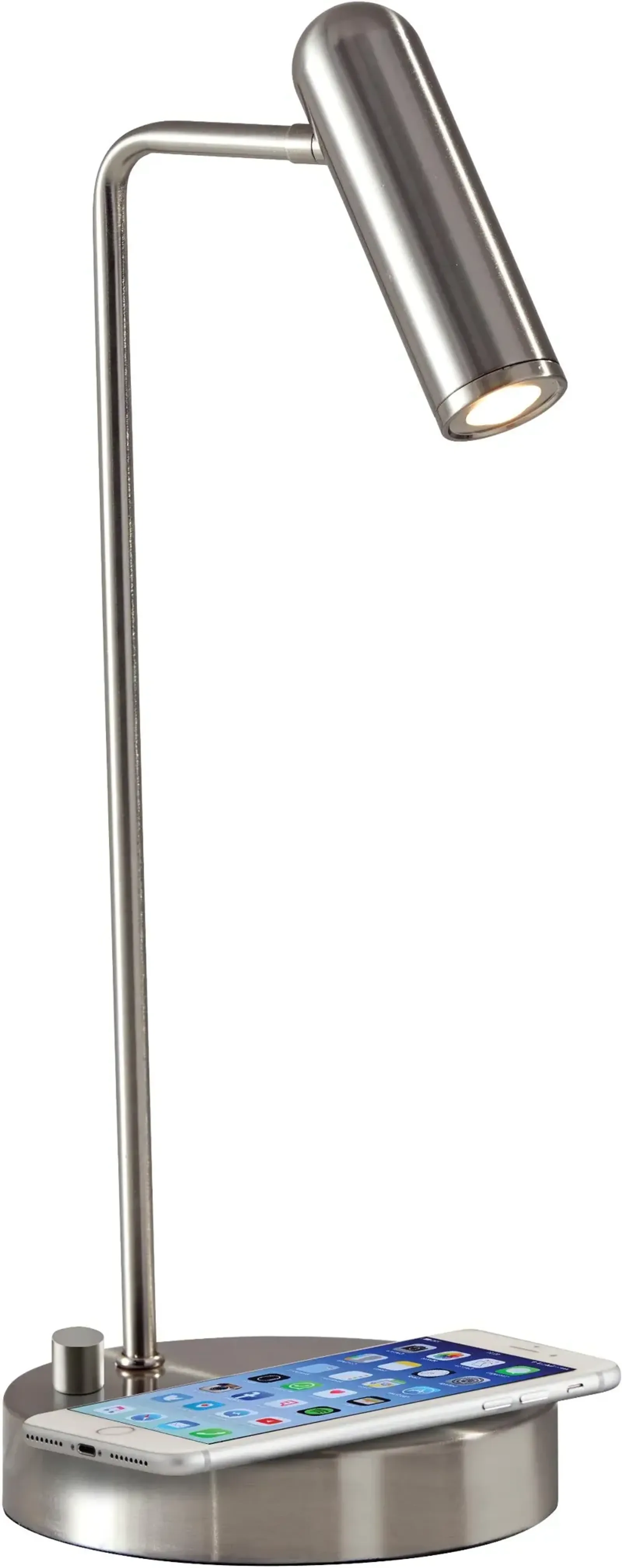 Kaye 16.5 Inch Adesso Desk Lamp