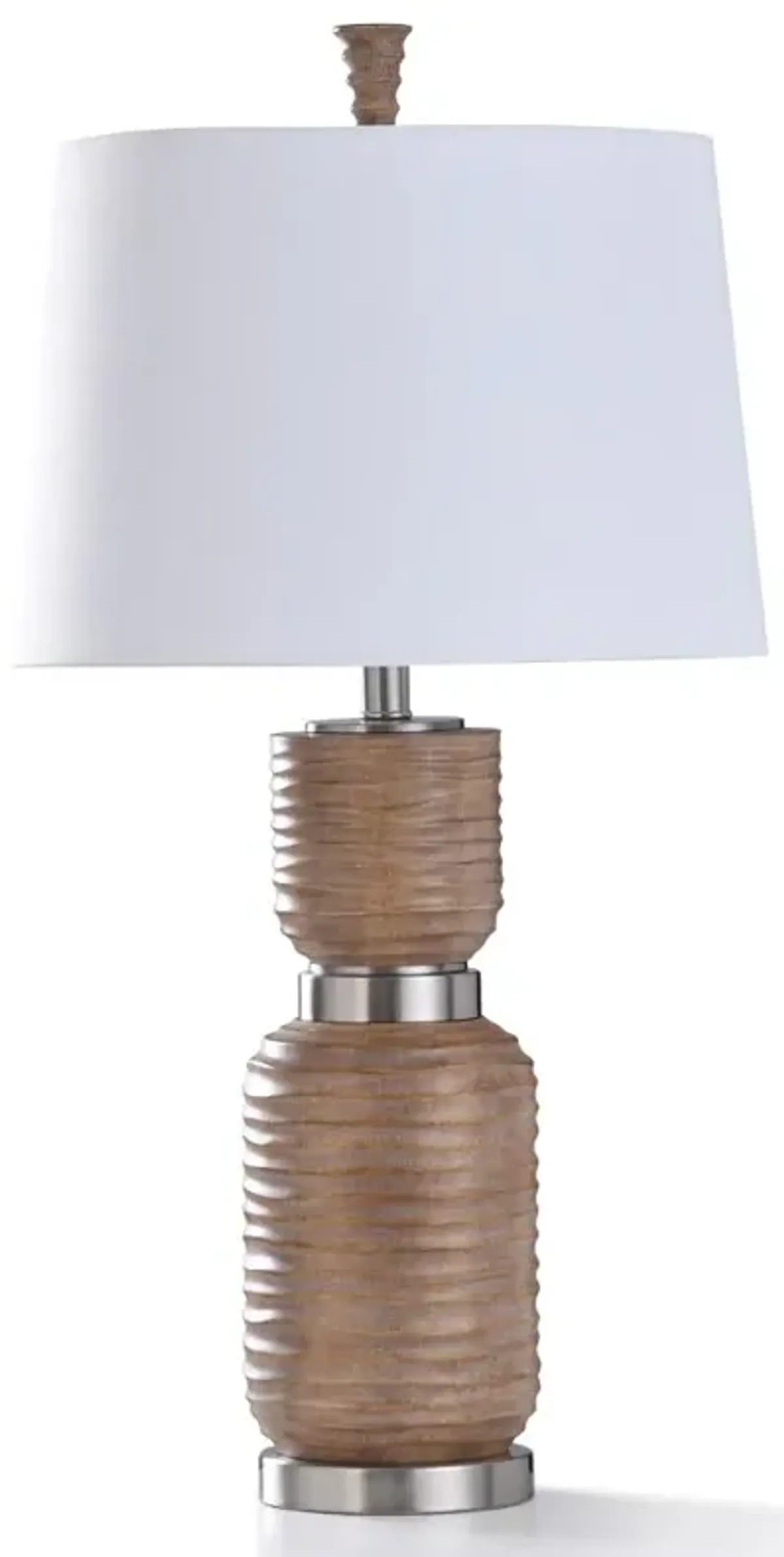 Darley 32" Painted Table Lamp