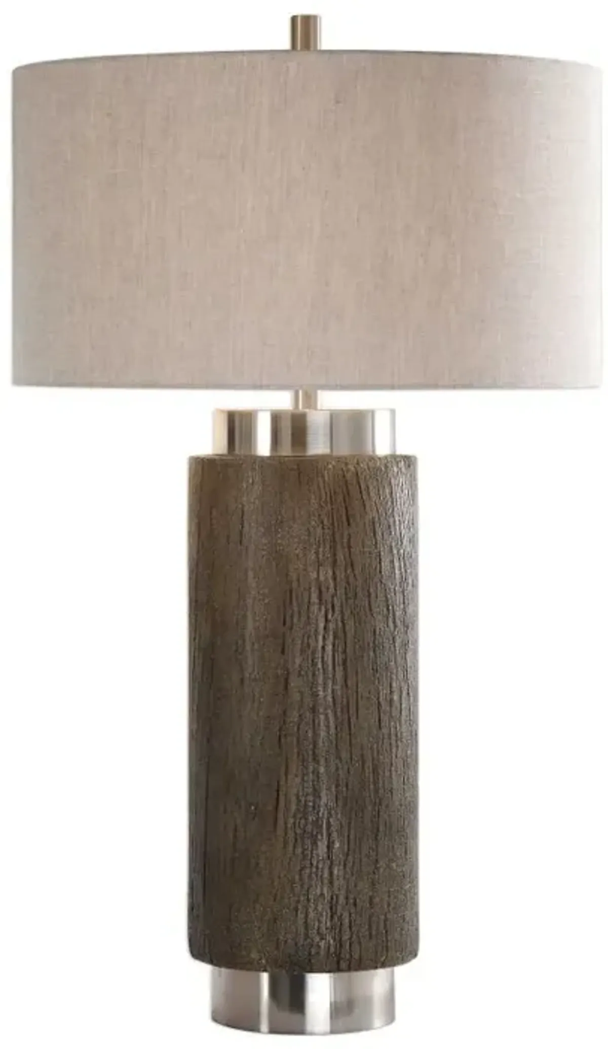 Cherwaw Brown Table Lamp