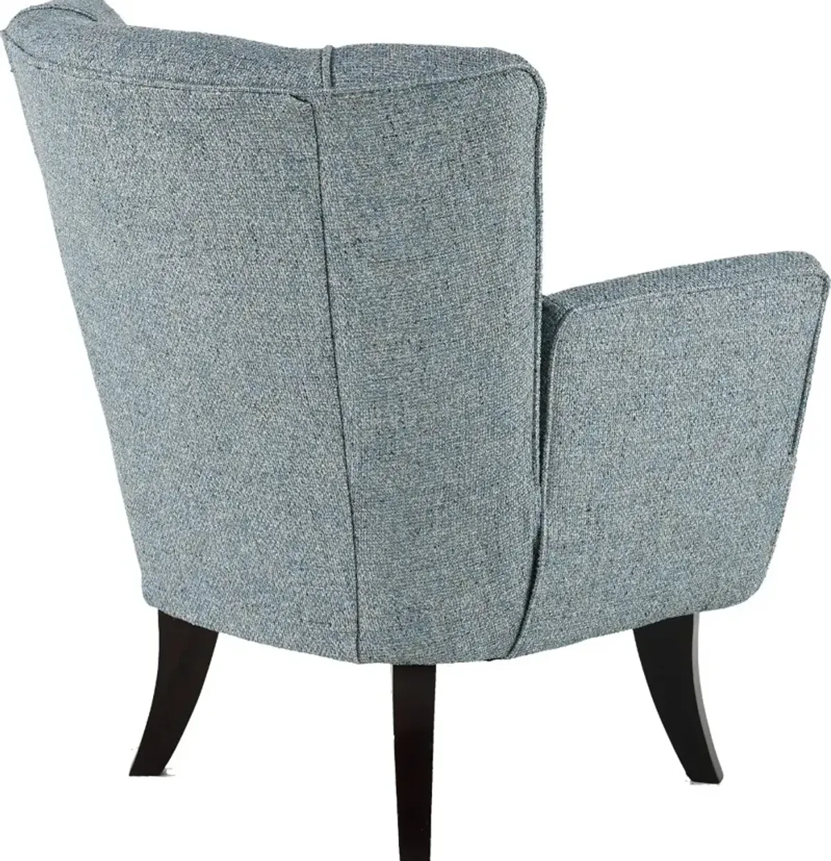 Bethany Stormy Accent Chair