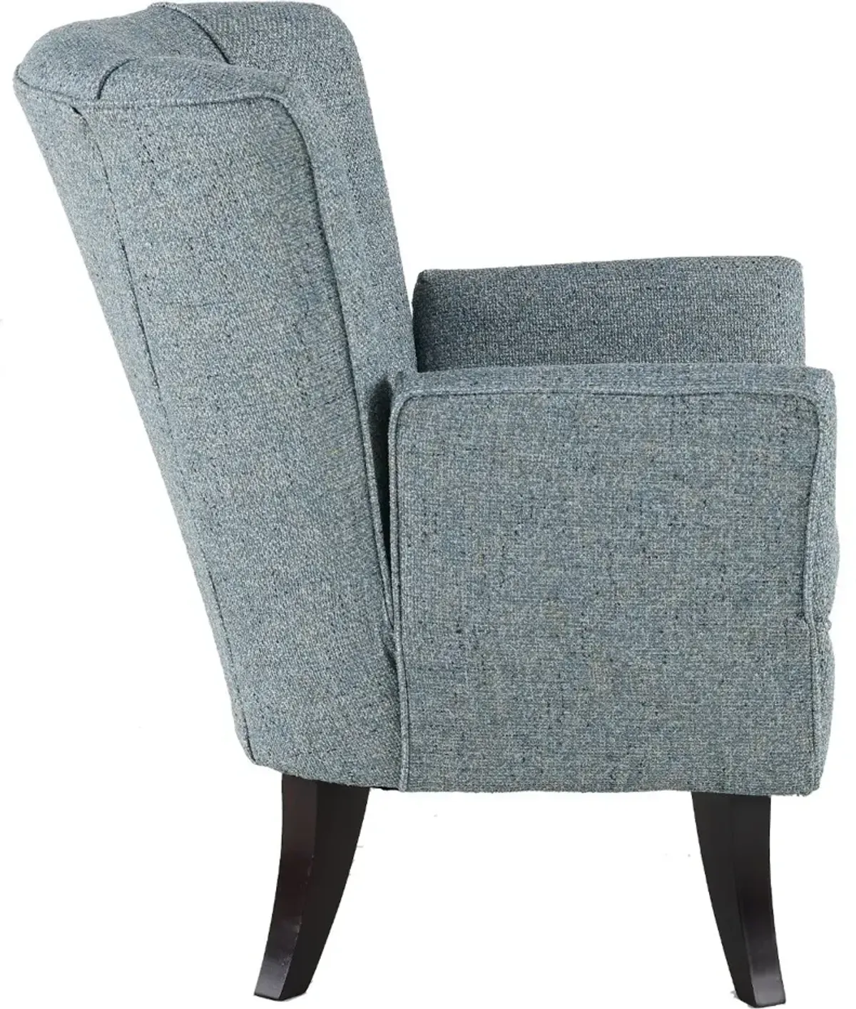 Bethany Stormy Accent Chair