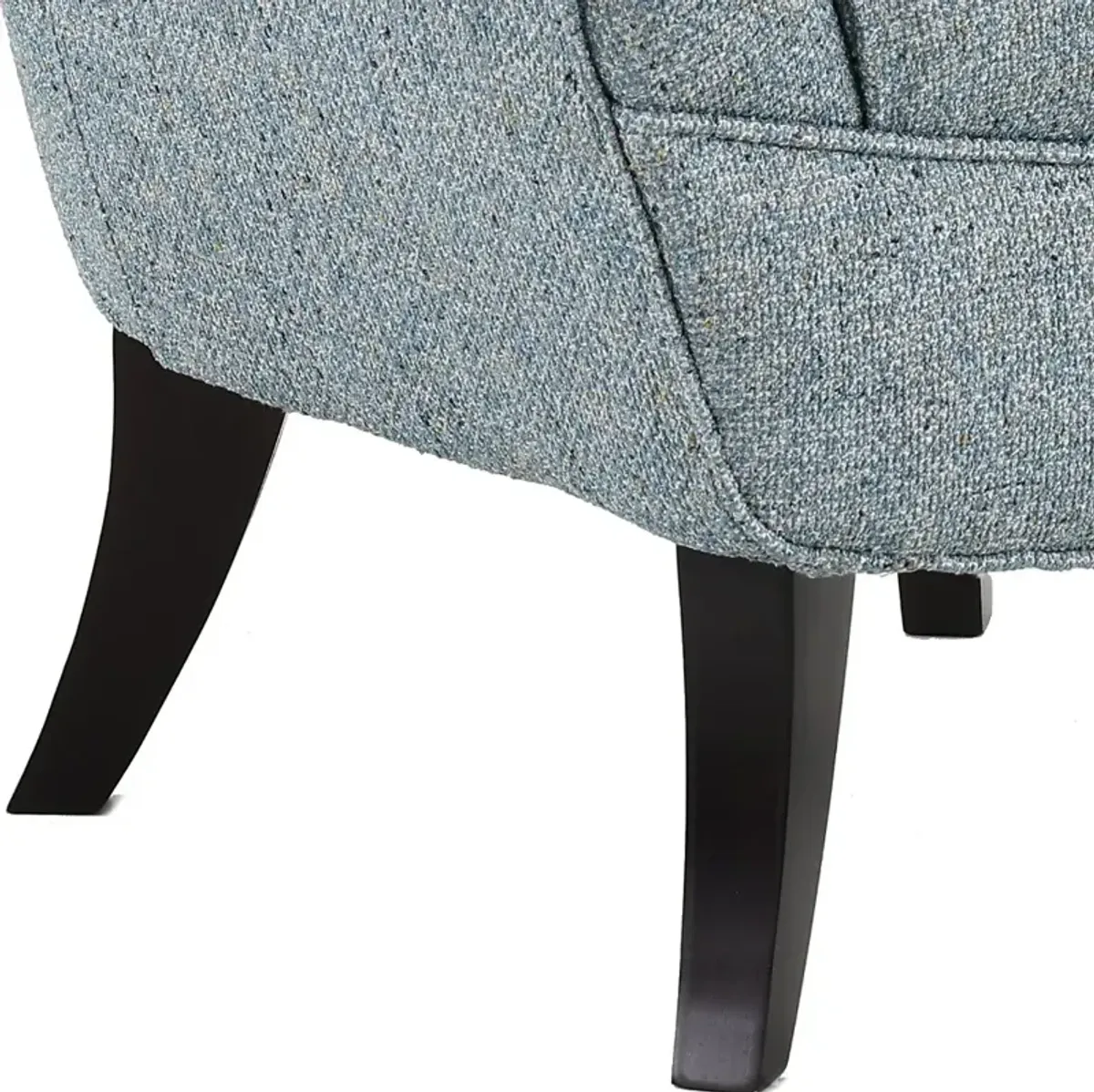 Bethany Stormy Accent Chair