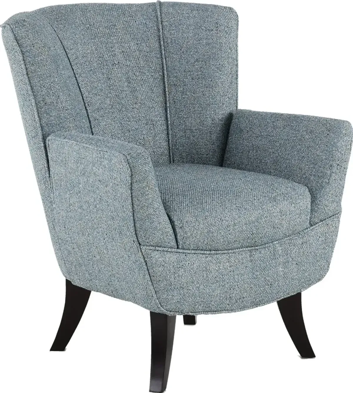 Bethany Stormy Accent Chair