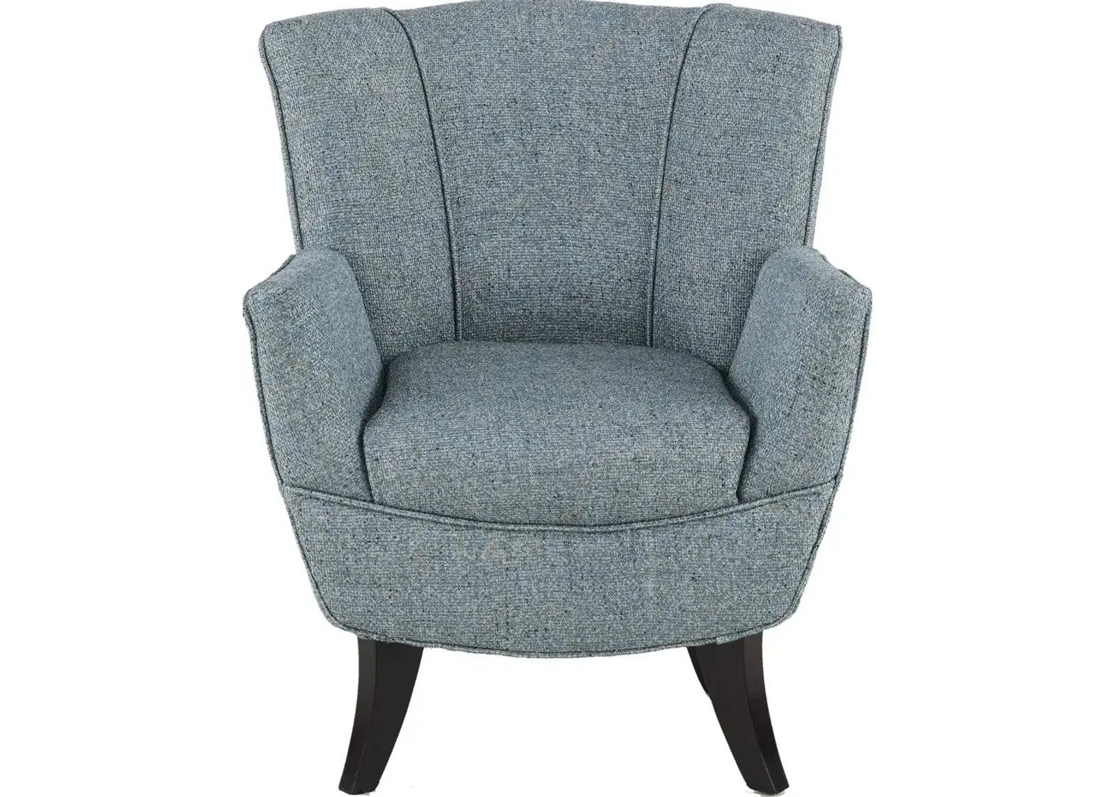 Bethany Stormy Accent Chair