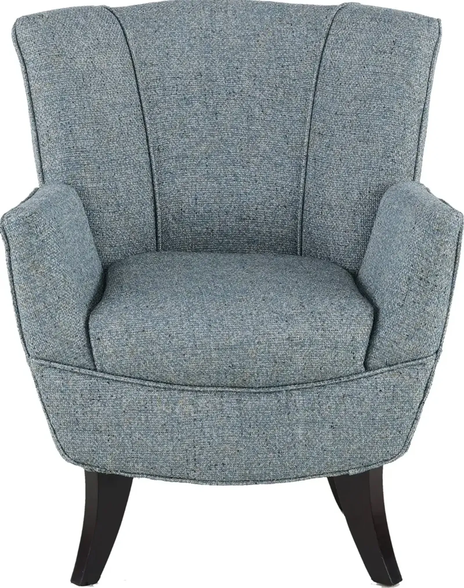 Bethany Stormy Accent Chair