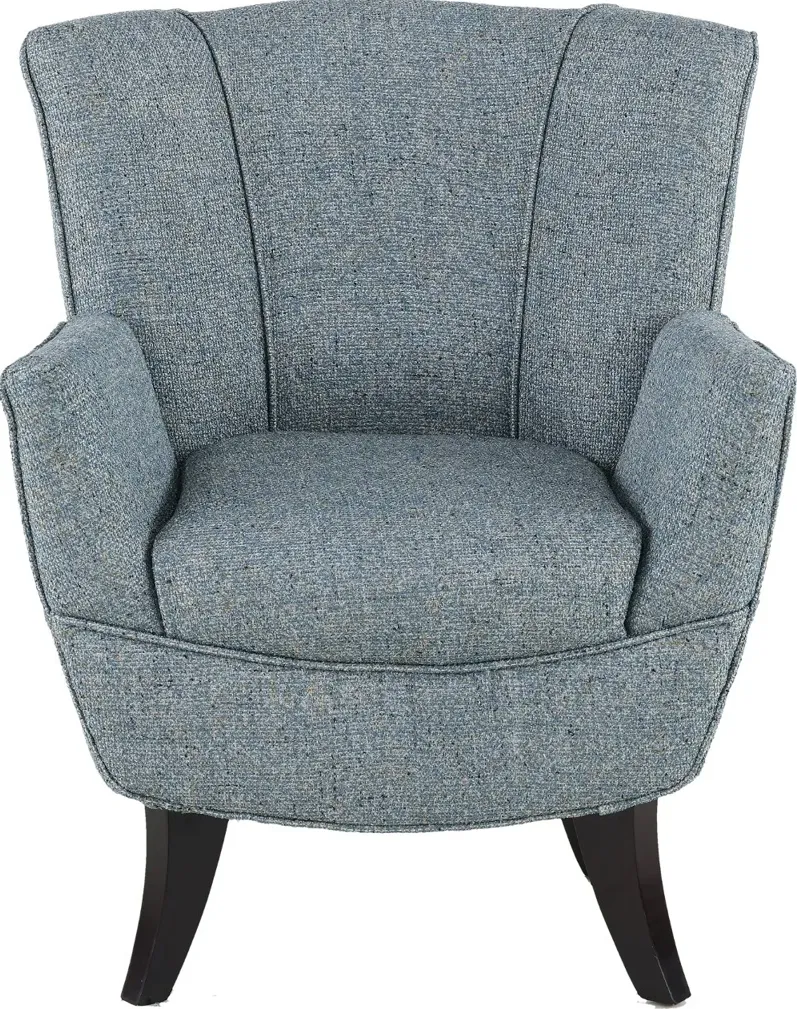 Bethany Stormy Accent Chair