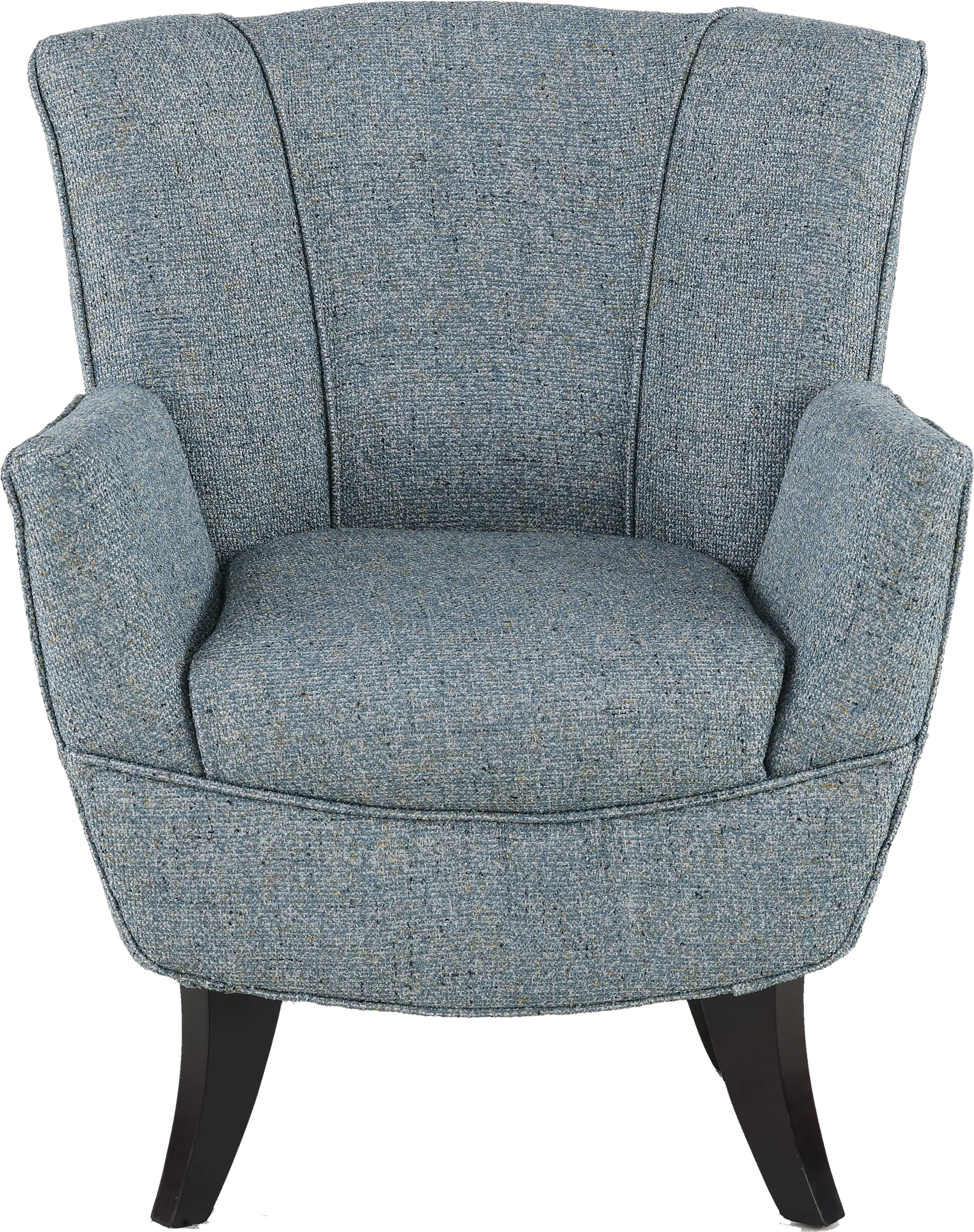 Bethany Stormy Accent Chair