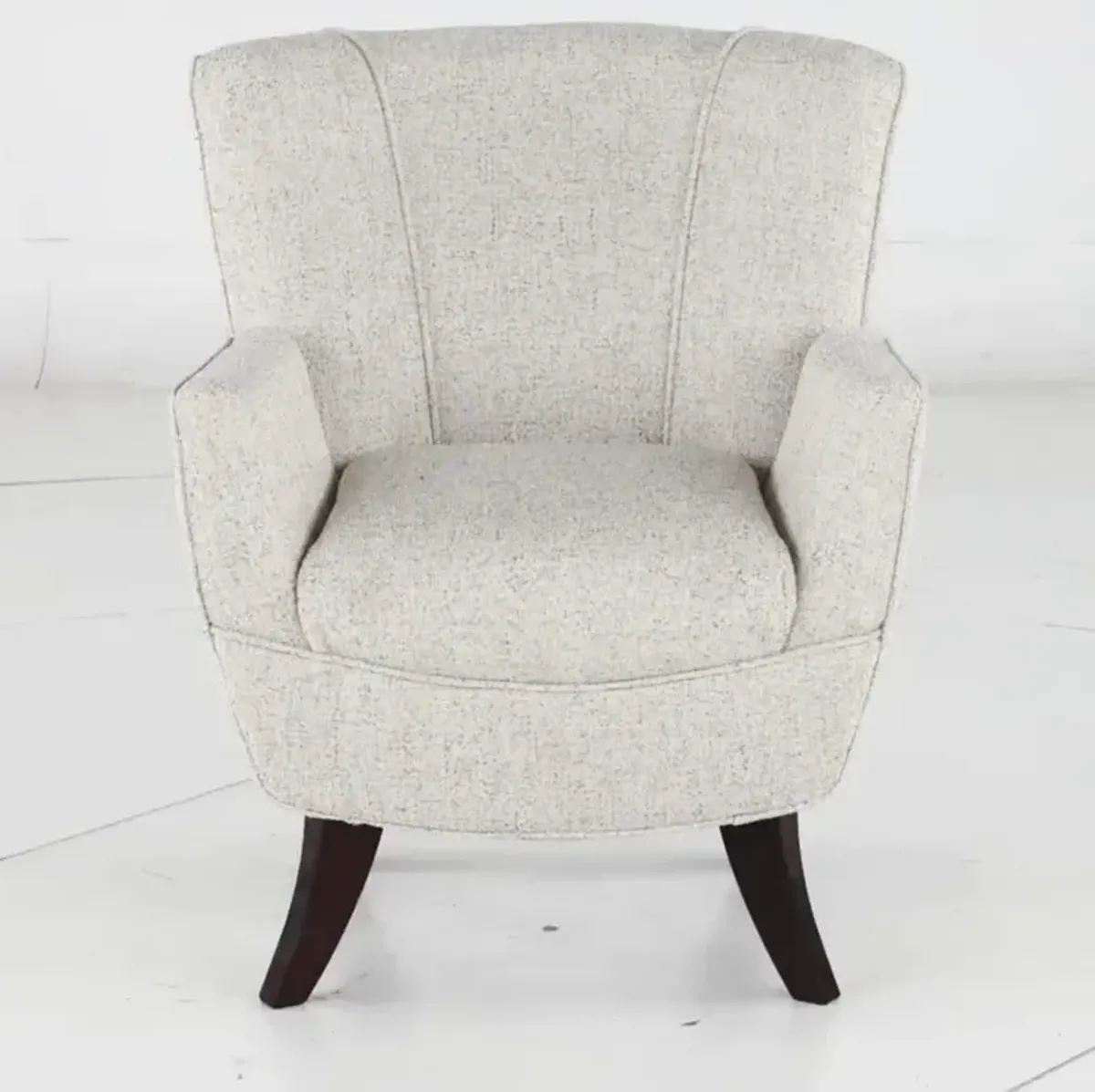 Bethany Quartz Accent Chair