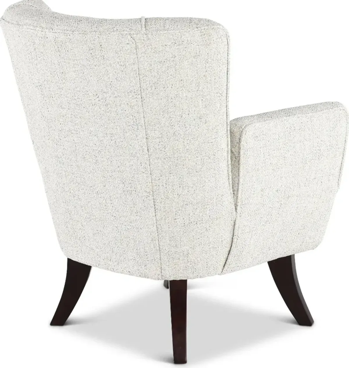 Bethany Quartz Accent Chair