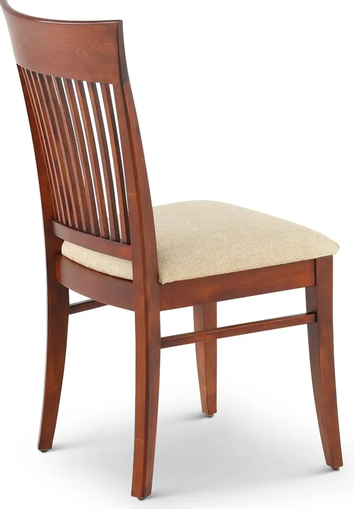 Origins by Stickley Gable Road Brown Dining Room Chair