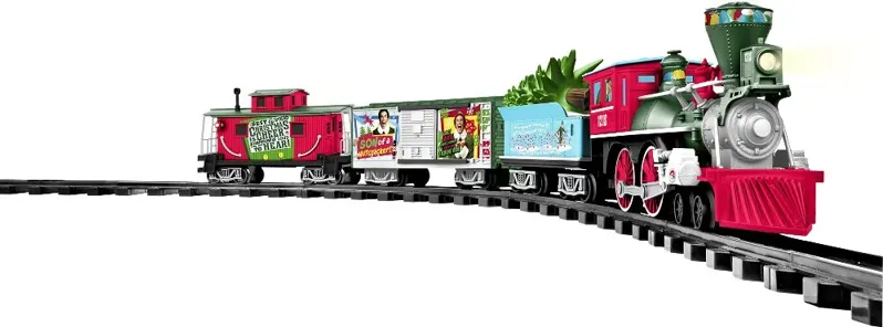 Lionel ELF Ready-to-Play Train Set