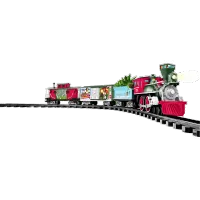 Lionel ELF Ready-to-Play Train Set